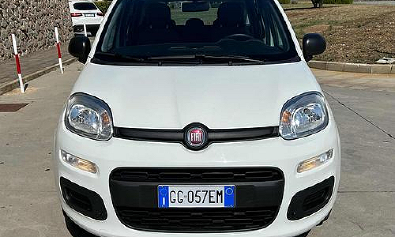 Fiat Panda 1.0 Hybri...