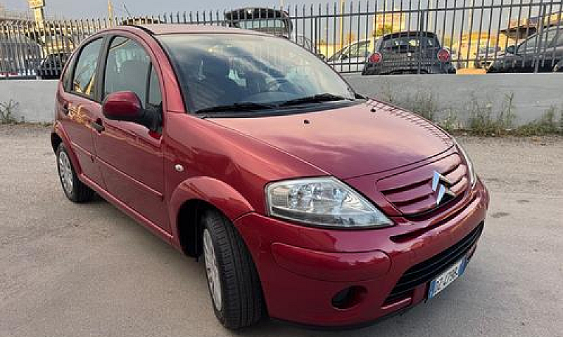 Citroen C3 1.1 Perfe...