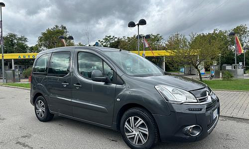 Citroen Berlingo Mul...