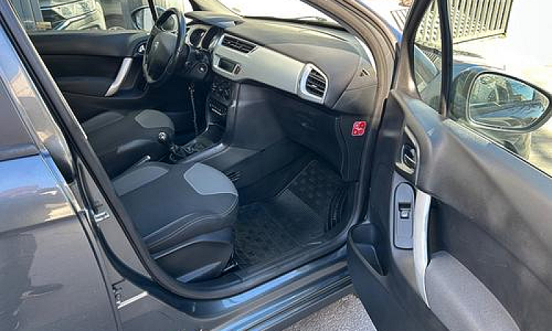 Citroen C3 1.2 E-Vti...
