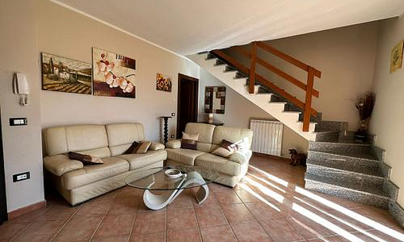 Appartamento-Via Cro...