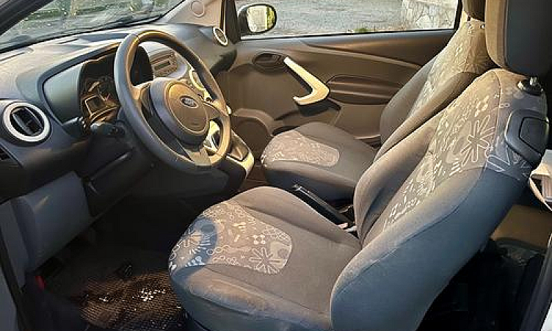 Ford Ka 1.2 8V 69Cv...