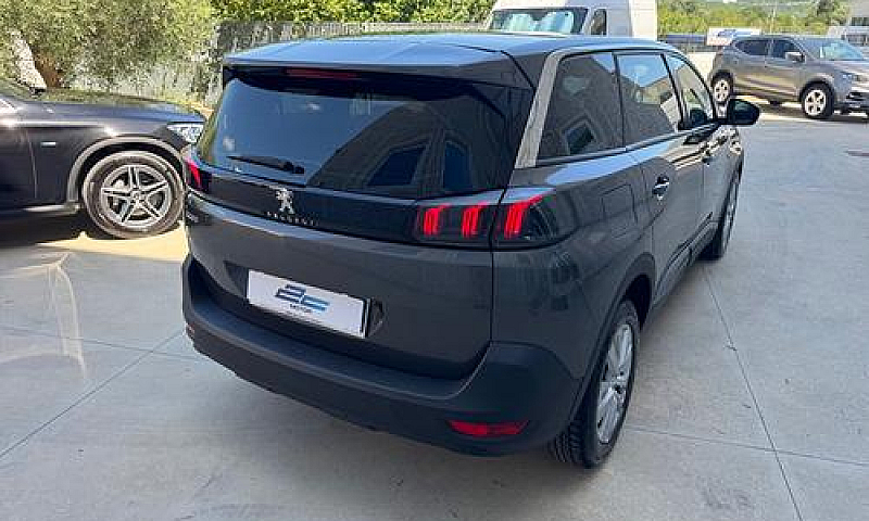 Peugeot 5008 7 Posti...