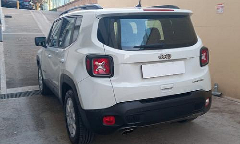 Jeep Renegade 1.6 Mj...