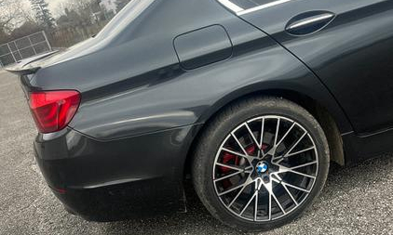 Bmw 5...