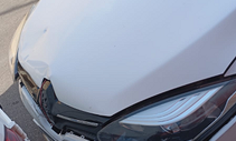 Renault Megane Incid...