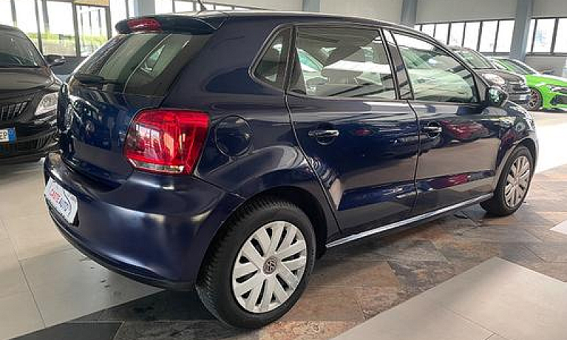 Volkswagen Polo 1.2 ...