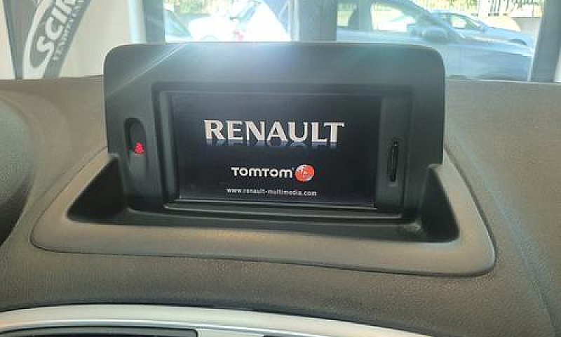 Renault Clio 1.5 Dci...