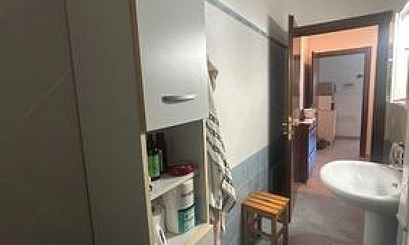 Bilocale Con Posto A...