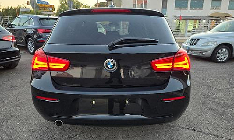 Bmw 116D Advantage 5...