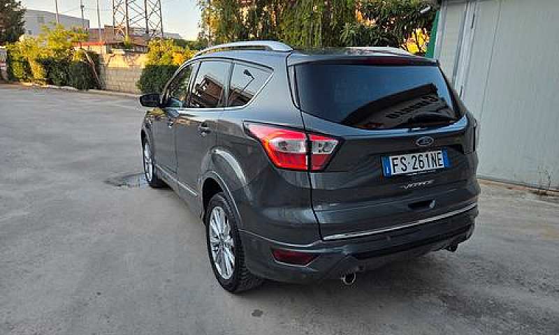 Ford Kuga 2.0 Tdci 1...