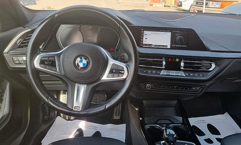Bmw 118I M-Sport 136...