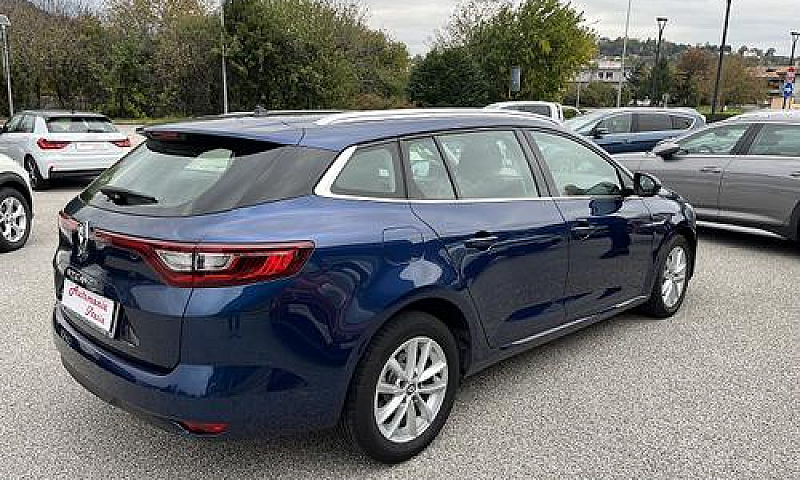 Renault Megane Spor ...