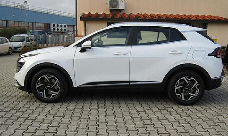 Kia Sportage 1.6 Crd...