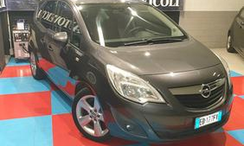 Opel Meriva 1.4 100C...