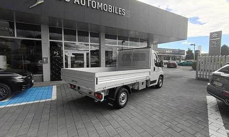 Citroen Jumper Nuovo...