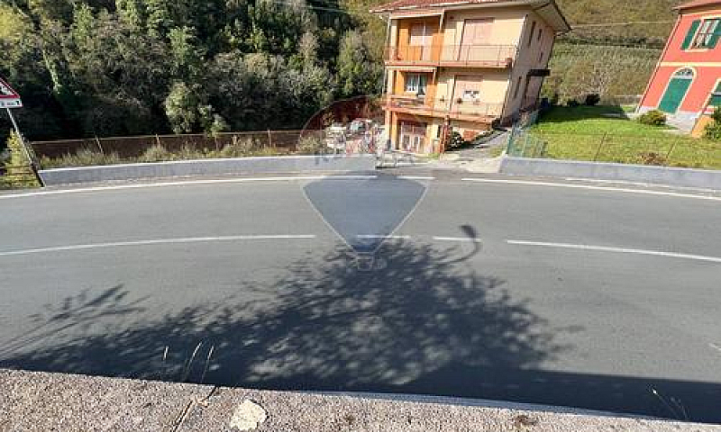 Appartamento - Mezza...