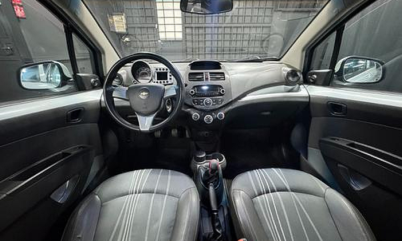 Chevrolet Spark 1.0 ...