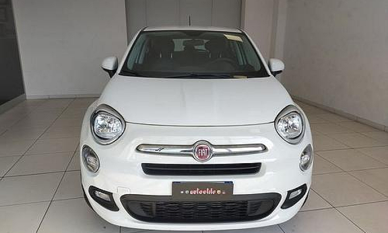 Fiat 500X 1.3 Multij...