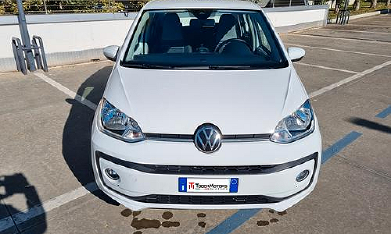 Volkswagen Up! 1.0 5...