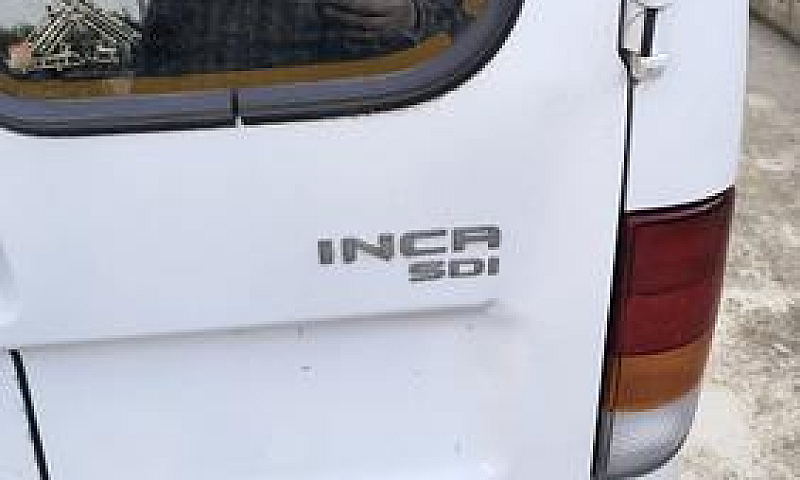 Seat Inca...