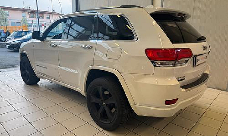 Jeep Grand Cherokee ...