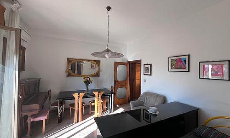 Appartamento Via Dei...