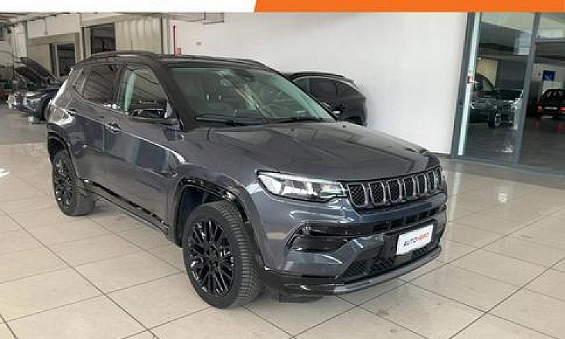 Jeep Compass Ry24563...