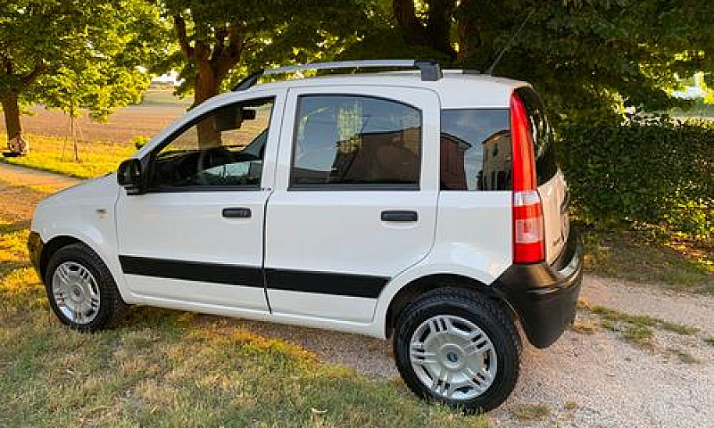 Fiat Panda 1.2 Dynam...