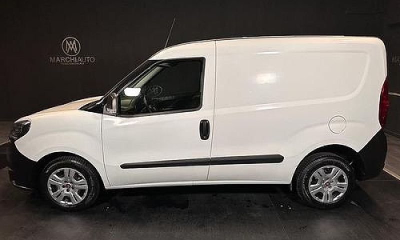 Fiat Doblo Doblò 1.6...
