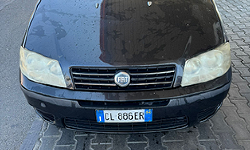 Fiat Punto 1.3 Multj...
