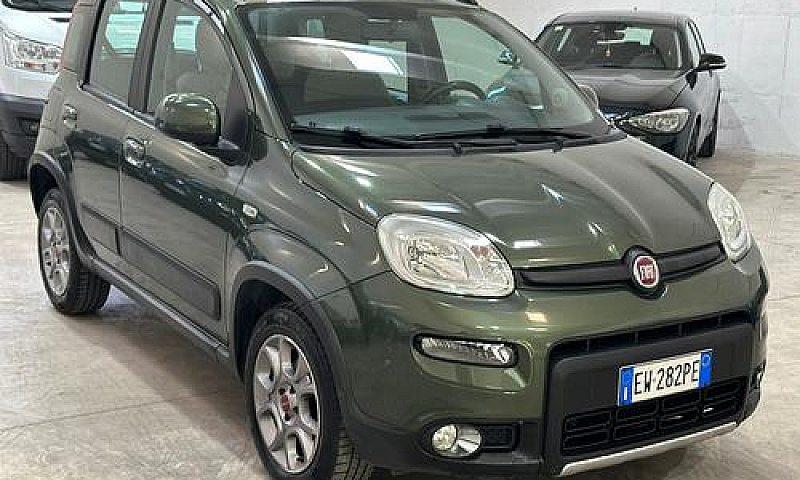 Fiat Panda...
