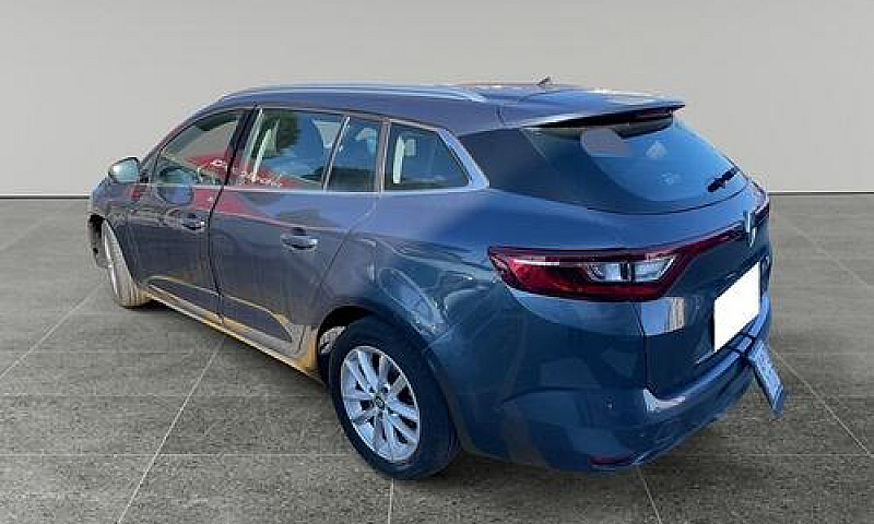 Renault Mégane Sport...