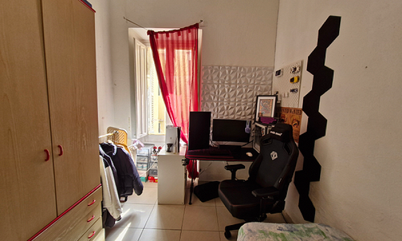 Appartamento In Via ...