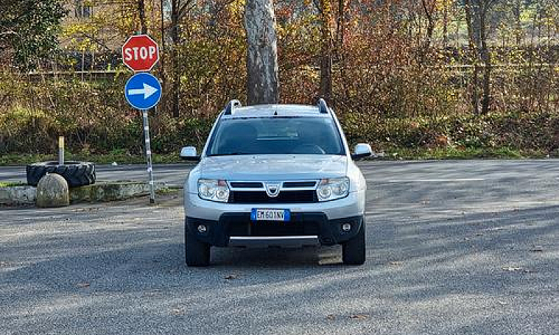 Dacia Duster 1.6 110...
