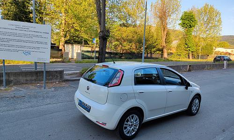 Fiat Punto Evo 1.3 M...