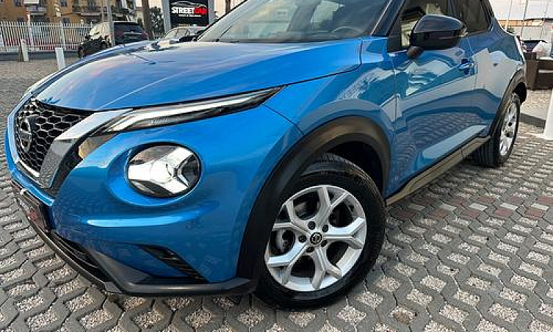 Nissan Juke 1.0 Dig-...