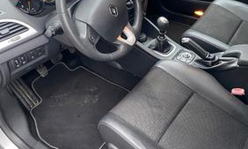 Renault Mégane 3ª Se...
