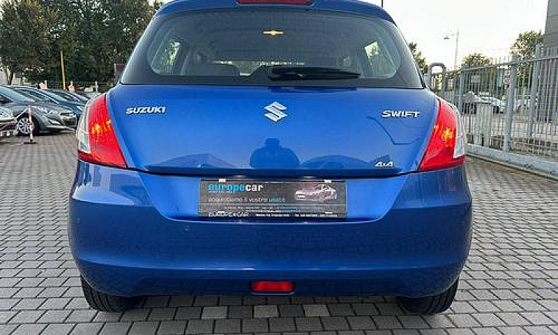 Suzuki - Swift - 1.2...