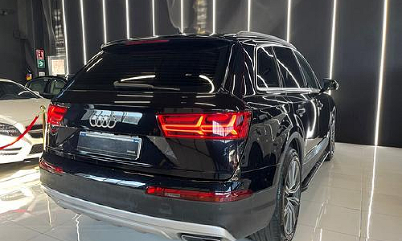 Audi Q7 45 Tdi Quatt...