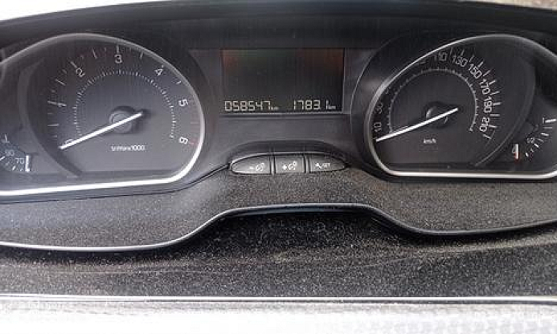 Peugeot 2008 2ª Seri...