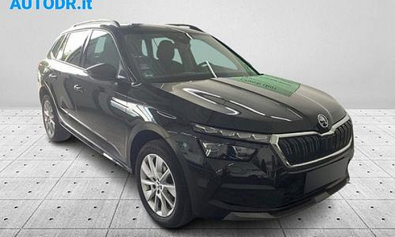 Skoda Kamiq 1.0 G-Te...