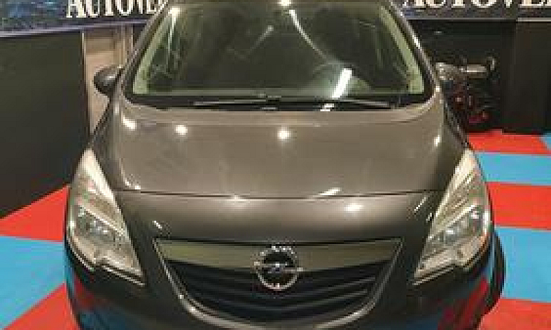 Opel Meriva 1.4 100C...