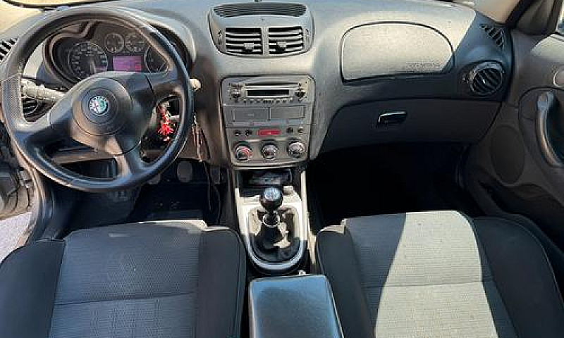Alfa 147 1.9 120Cv J...