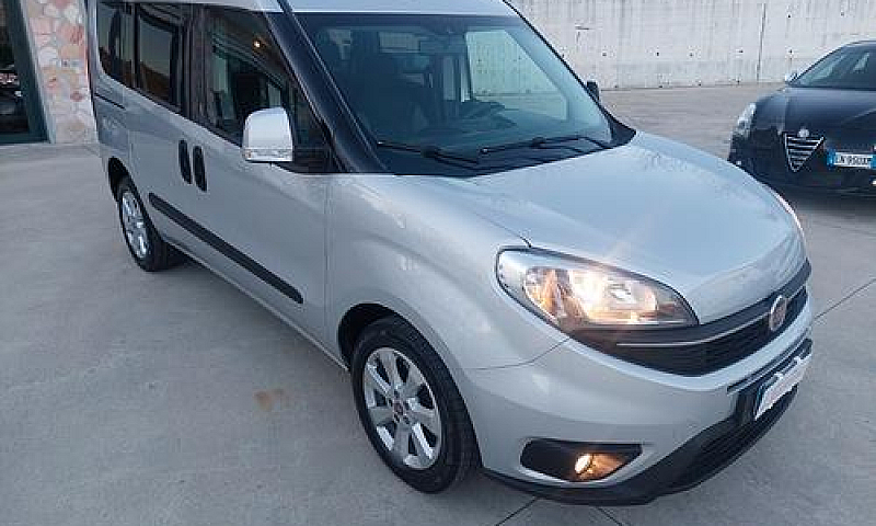Fiat Doblò 1.6 Mjt 1...