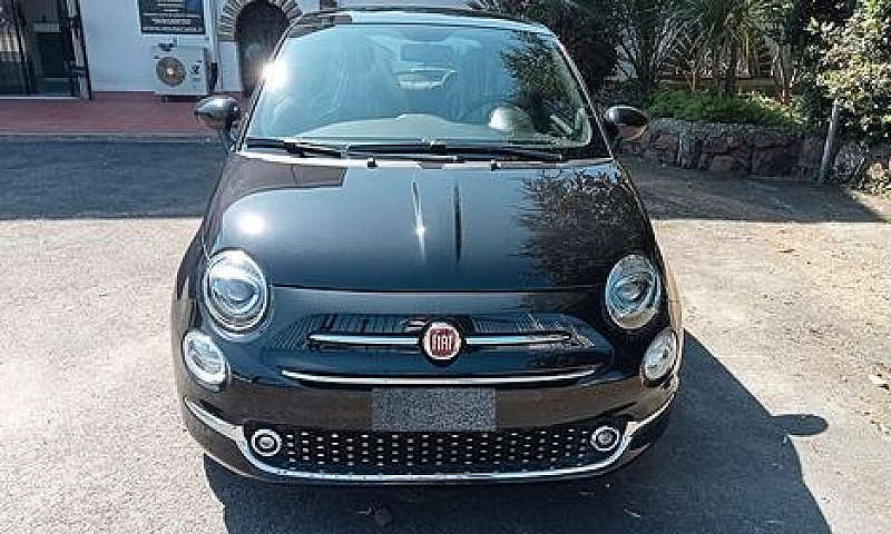 500 Dolcevita Hybrid...