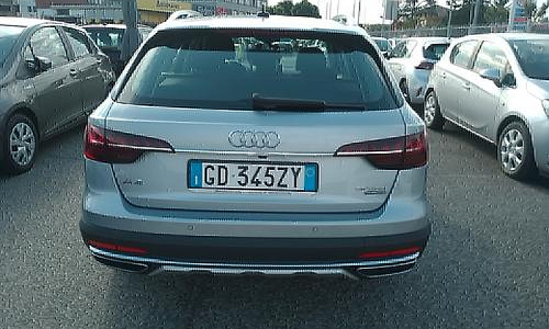 Audi A4 Allroad 40 T...