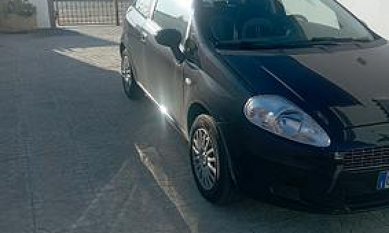 Fiat Grande Punto - ...