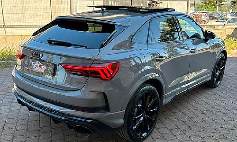Audi Q3 Rs Q3 Spb Qu...