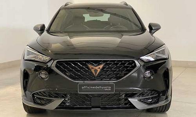 Cupra Formentor 2.0 ...